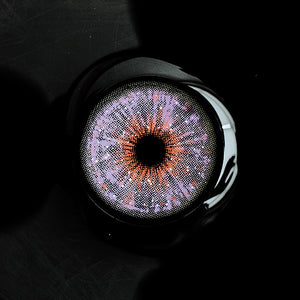 Uris Interstellar Pink