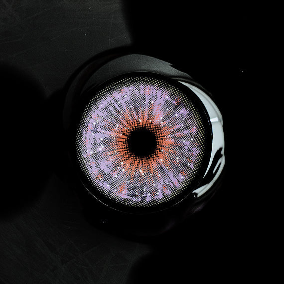 Uris Interstellar Pink