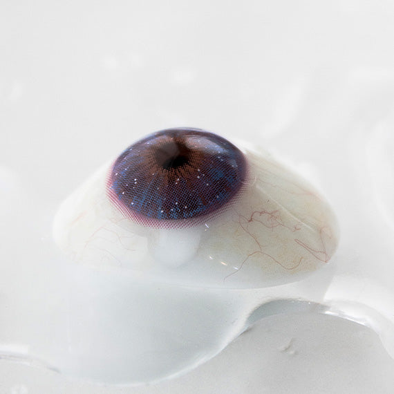 Uris Interstellar Violet