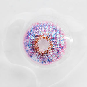 Uris Interstellar Violet