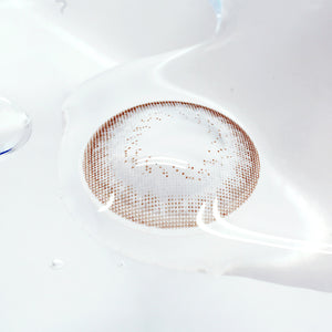 优瑞丝灰色（散光型）