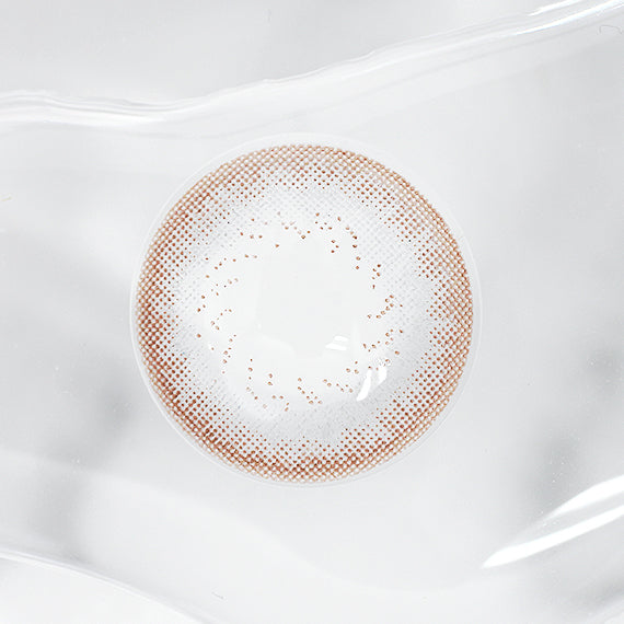 优瑞丝灰色（散光型）