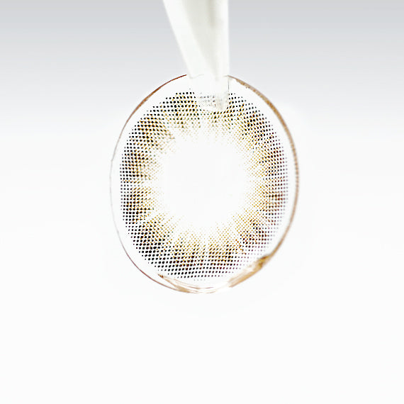 Uris Poppy Brown (Toric)