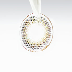 Uris Poppy Brown (Tórico) 