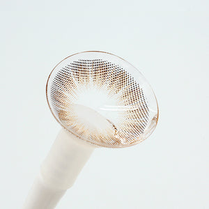 Uris Poppy Brown (Tórico) 