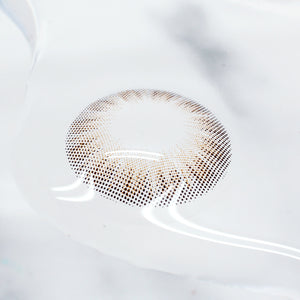 Uris Poppy Brown (Tórico) 