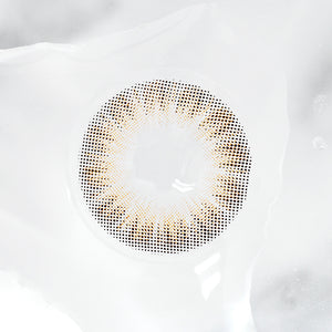 Uris Poppy Brown (Tórico) 