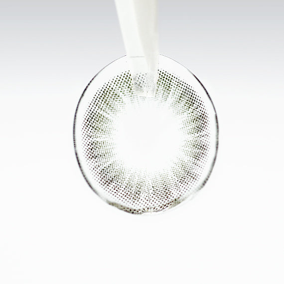 Uris Poppy Grey (Toric)