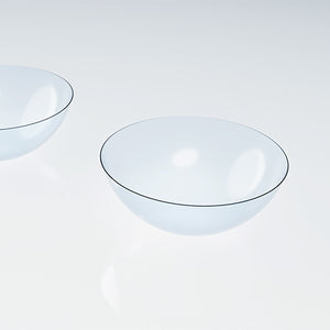 Uris Ultra Fresh Clear Contacts Lenses