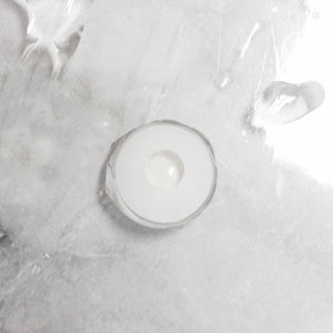 Princess Pinky变色紫外线感应白色隐形眼镜