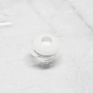 Princess Pinky变色紫外线感应白色隐形眼镜