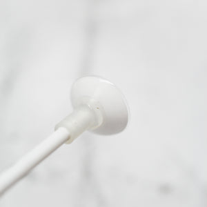 Princess Pinky变色紫外线感应白色隐形眼镜