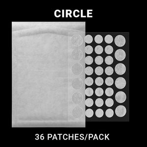 The Right Choice Acne Patch