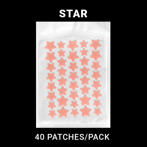 The Right Choice Acne Patch