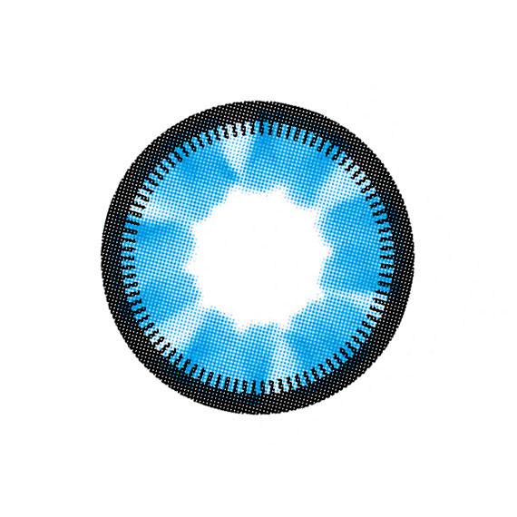 Vassen Cloud Nine Blue