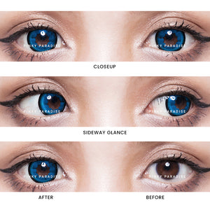 Vassen Cloud Nine Blue