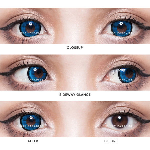 Vassen Cloud Nine Blue