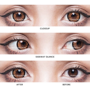 Vassen Cloud Nine Brown