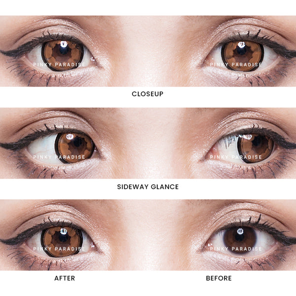 Vassen Cloud Nine Brown