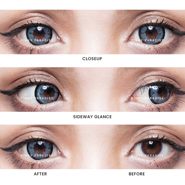 Vassen Cloud Nine Grey