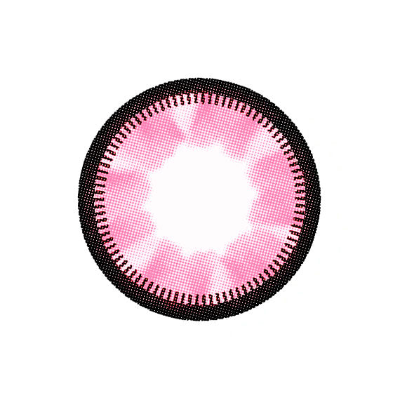 Vassen Cloud Nine Pink