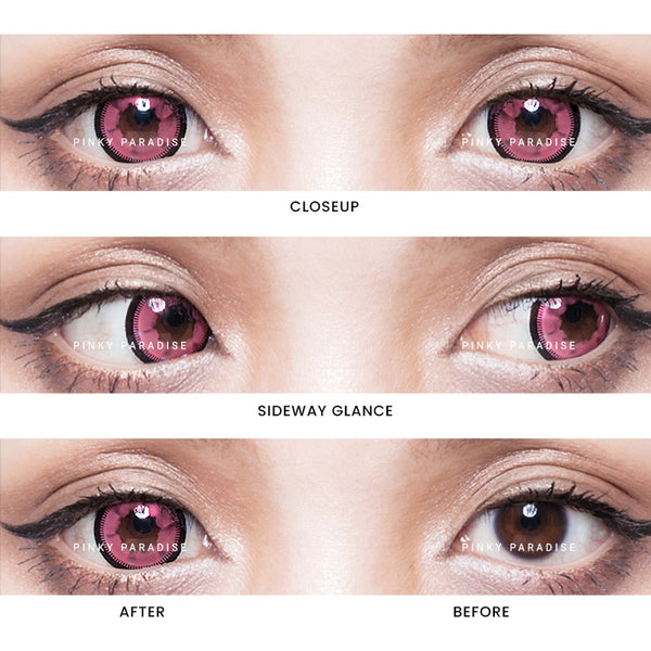 Vassen Cloud Nine Pink