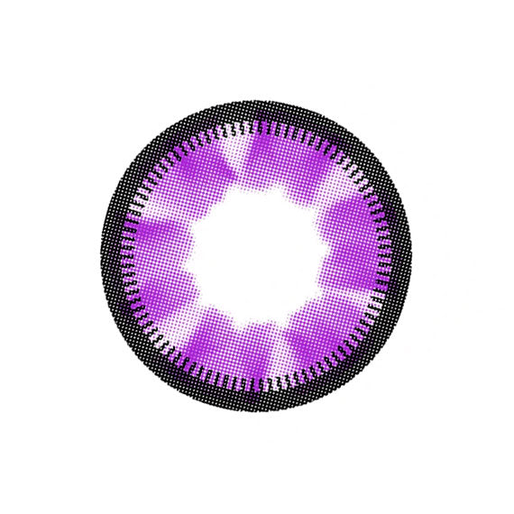 Vassen Cloud Nine Violet