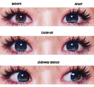 Vassen Dolly Plus Blue