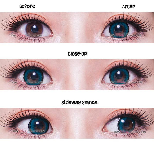 Vassen Dolly Plus Green