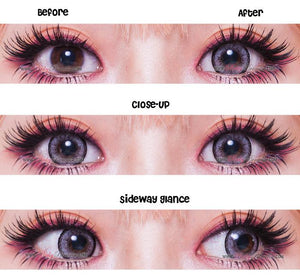 Vassen Dolly Plus Grey