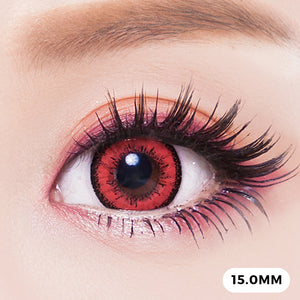 Vassen Dolly Plus Red (Princess Pinky)