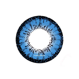 Vassen Dolly Plus Blue