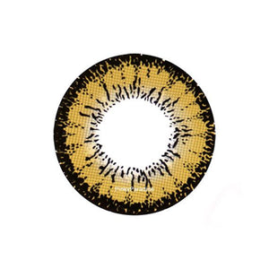 Vassen Dolly Plus Brown