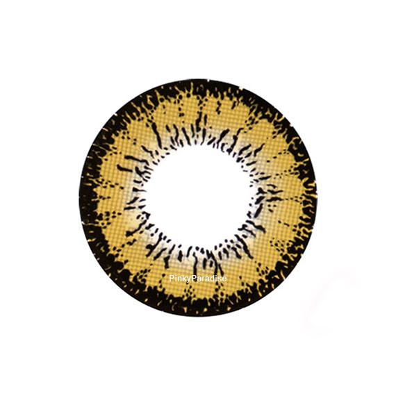 Vassen Dolly Plus Brown