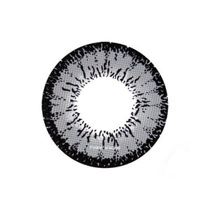 Vassen Dolly Plus Grey