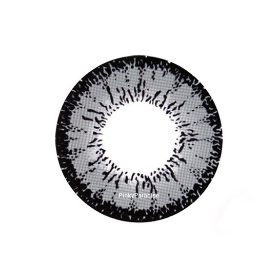 Vassen Dolly Plus Grey