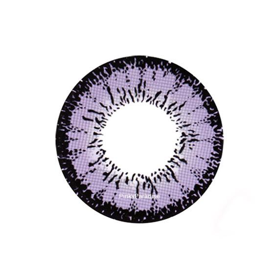 Vassen Dolly Plus Violet