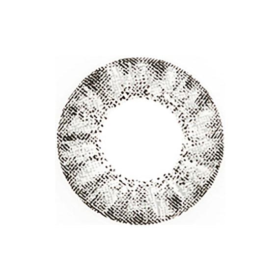 Pretty Crystal Grey (known as Ifairy Super Crystal) (Vassen)