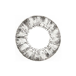 Pretty Crystal Grey (known as Ifairy Super Crystal) (Vassen)