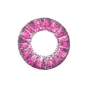 Hübscher Kristallrosa (bekannt als Ifairy Super Crystal) (Vassen)