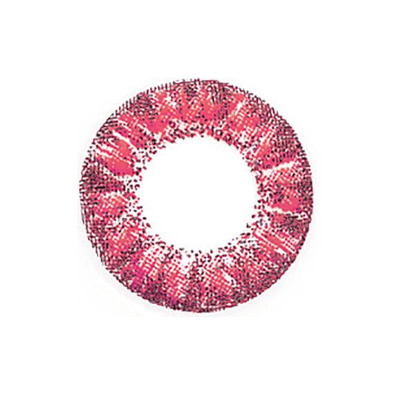 Pretty Crystal Red (known as Ifairy Super Crystal) (Vassen)