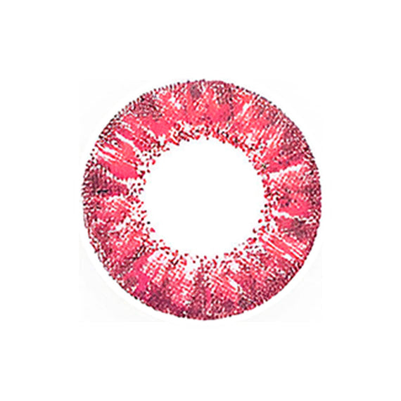 Pretty Crystal Red (known as Ifairy Super Crystal) (Vassen)