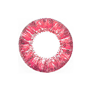 Pretty Crystal Red (known as Ifairy Super Crystal) (Vassen)