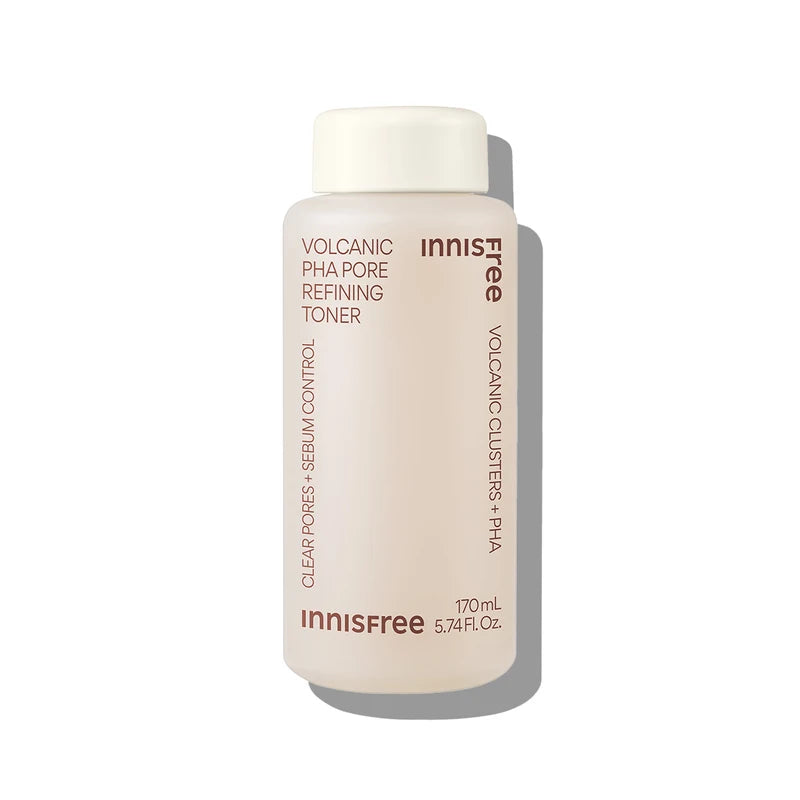 Innisfree Volcanic PHA Pore Refining Toner