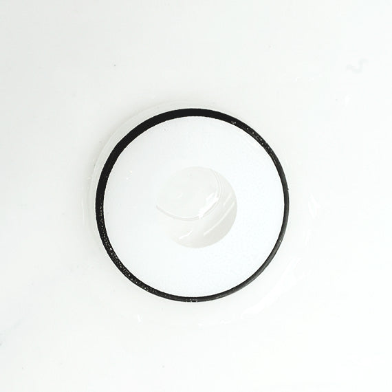 Princess Pinky White Corunus Mini Sclera