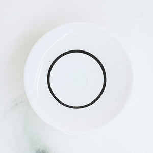 Princess Pinky White Corunus Mini Sclera