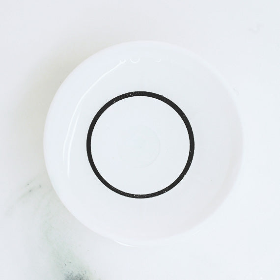 Princess Pinky White Corunus Mini Sclera