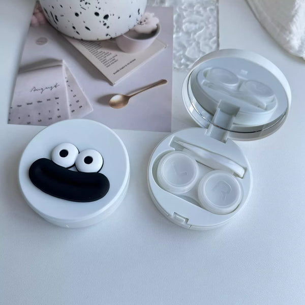 The Ugly Travel Lens Case