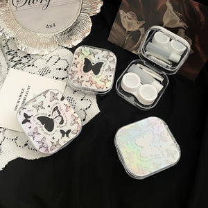 y2k butterfly lens case