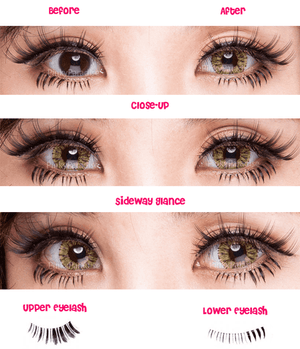 G&G Shimmer 黄色